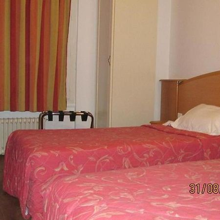 Pictav Hotel Poitiers Luaran gambar