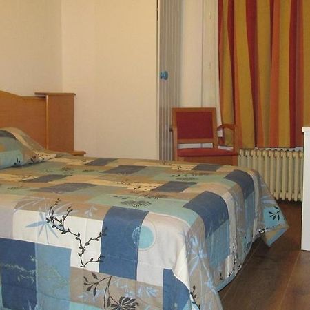 Pictav Hotel Poitiers Luaran gambar