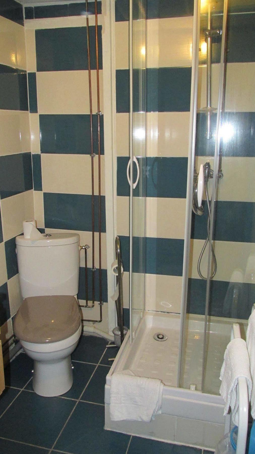 Pictav Hotel Poitiers Luaran gambar