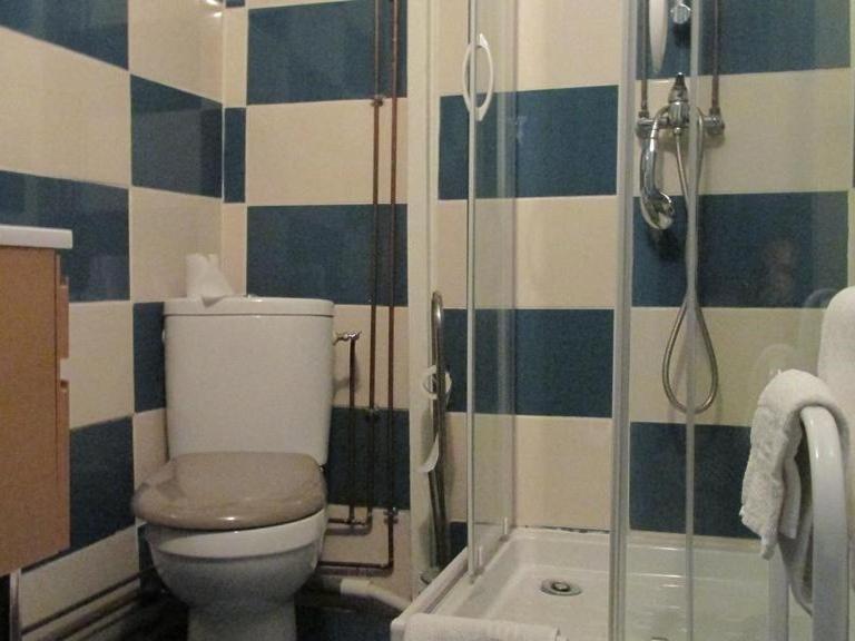 Pictav Hotel Poitiers Luaran gambar