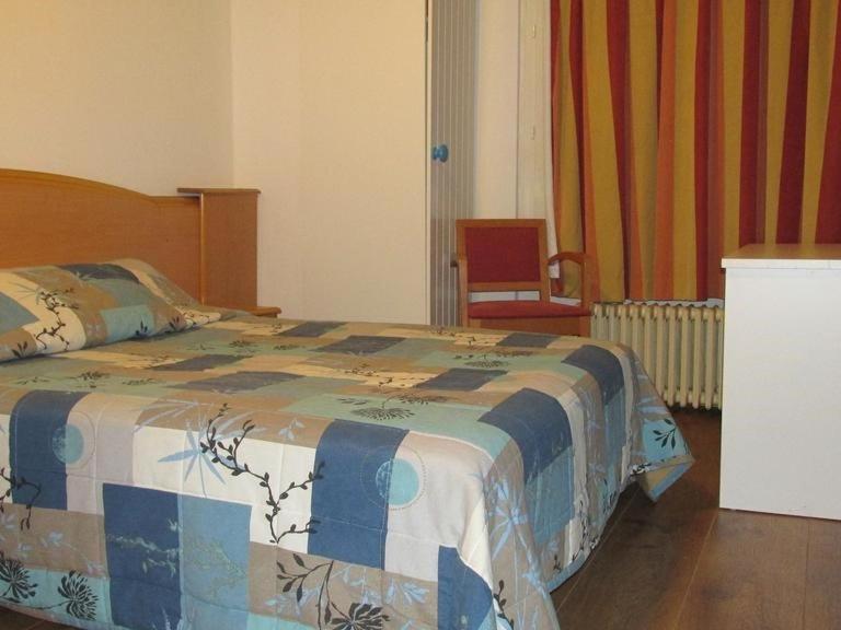 Pictav Hotel Poitiers Luaran gambar