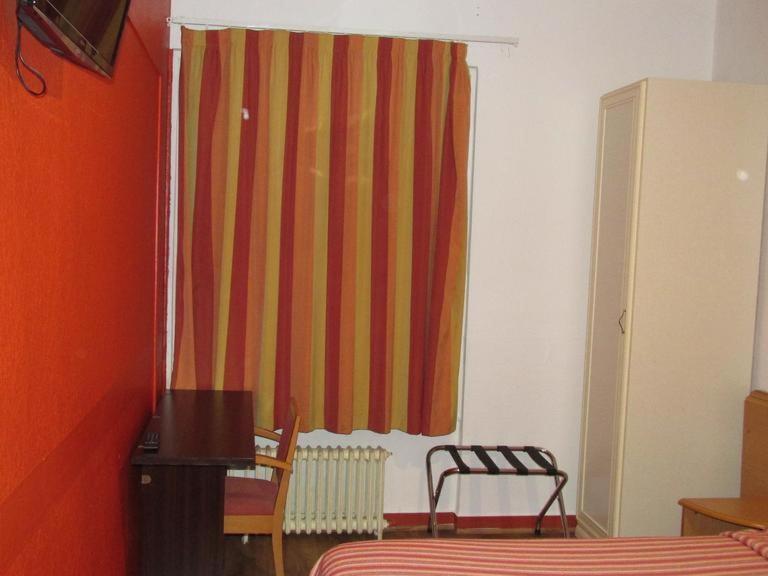 Pictav Hotel Poitiers Luaran gambar